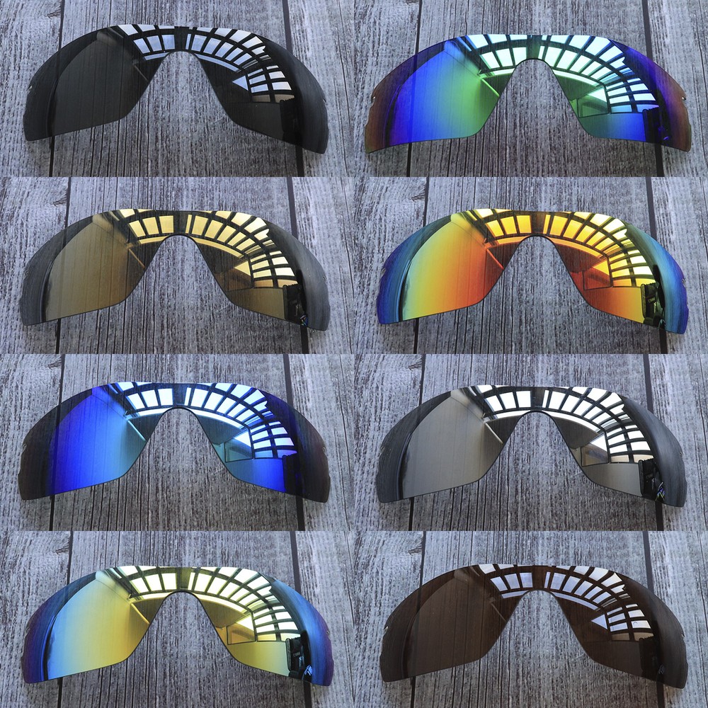 IR.Element Polarized Replacement Lens for-Oakley Radar Pitch Sunglass Options