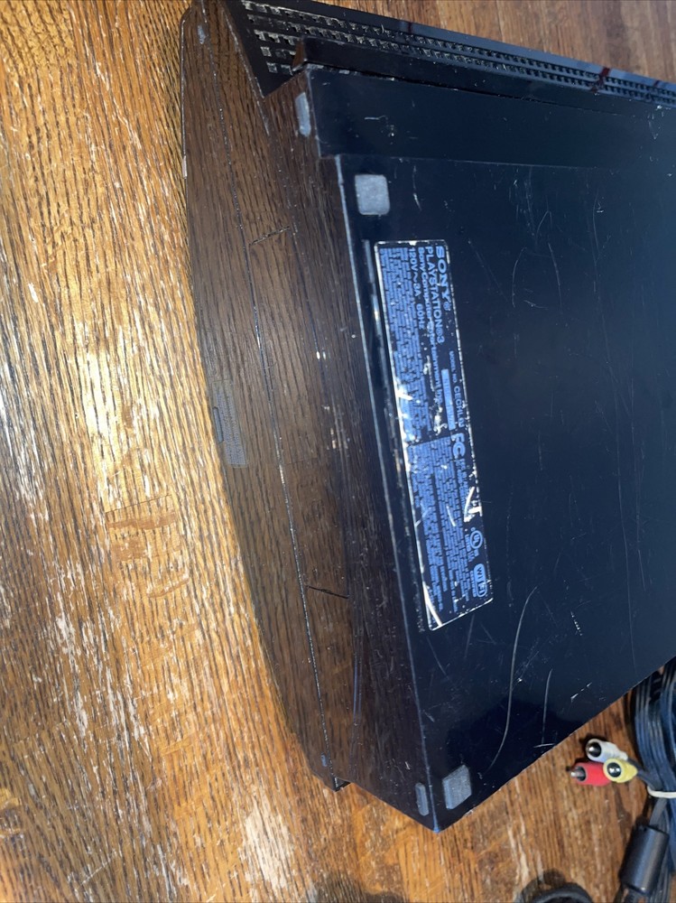 Sony Playstation 3 Colsole and one Controller