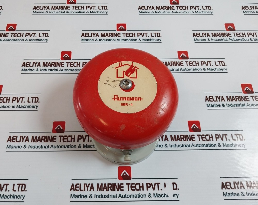 Friedland BBR-4 Autronica Master Bell