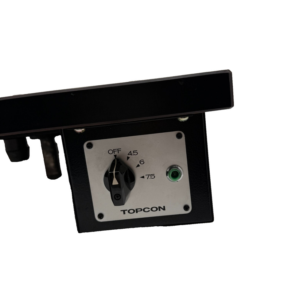 TopCon SL-7E Chin Rest