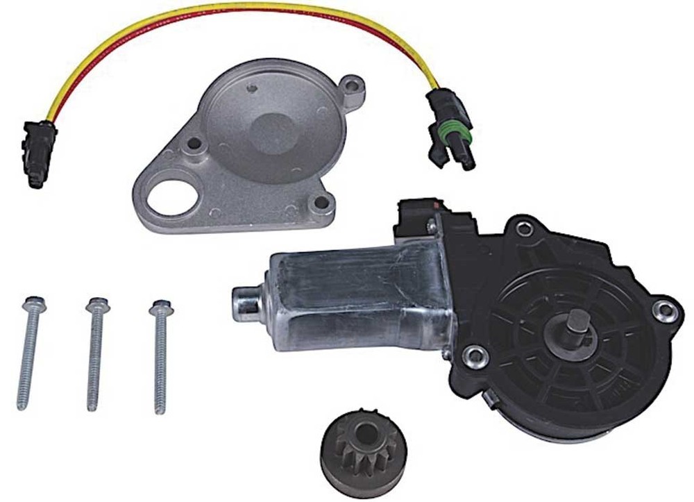 Lippert 379608 Motor Replacement Kit (For Pre Imgl/9510 Control Steps)