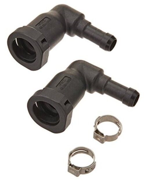 S.U.R.&R KP125 Air Tool