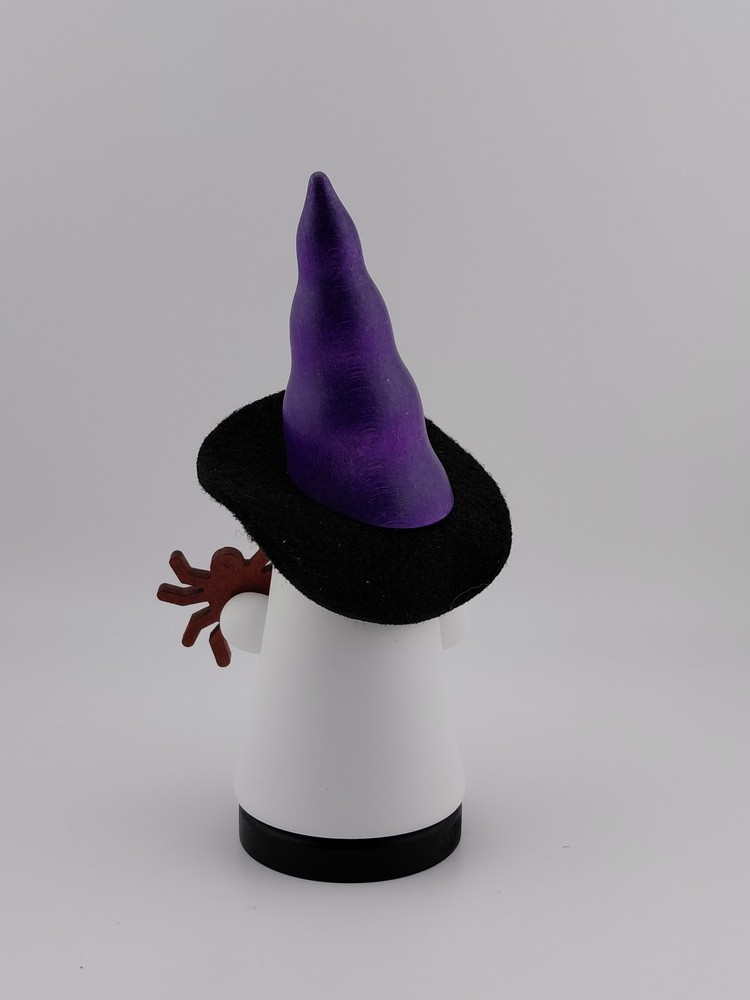 Christian Ulbricht Smoker Ghost with Spider 1-600