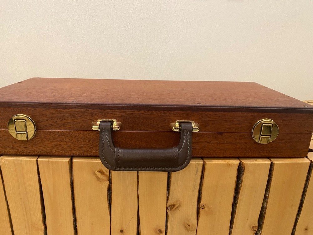 Saltwater Fly Box - Tarpon Leader Stretcher
