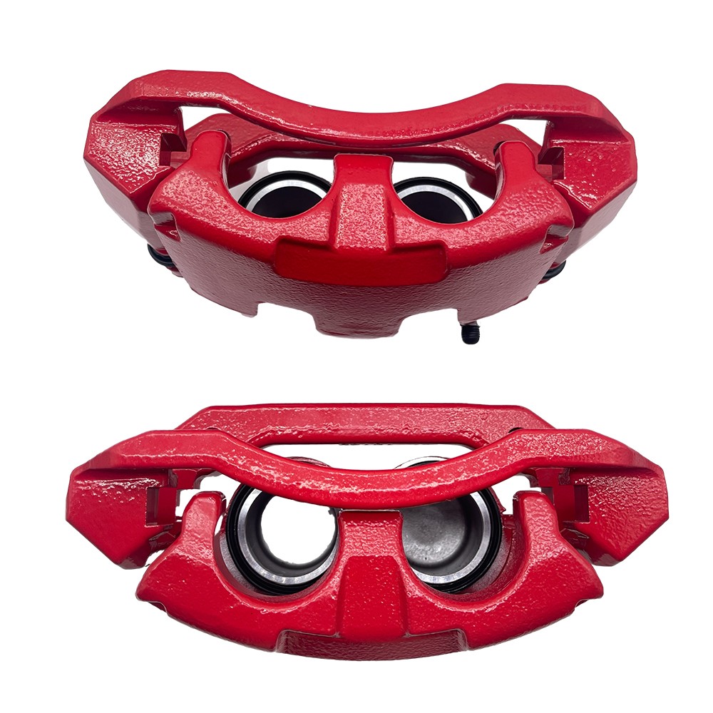 For Dodge Ram 1500 Classic Dakota Front Left&Right Side Brake Calipers w/Bracket
