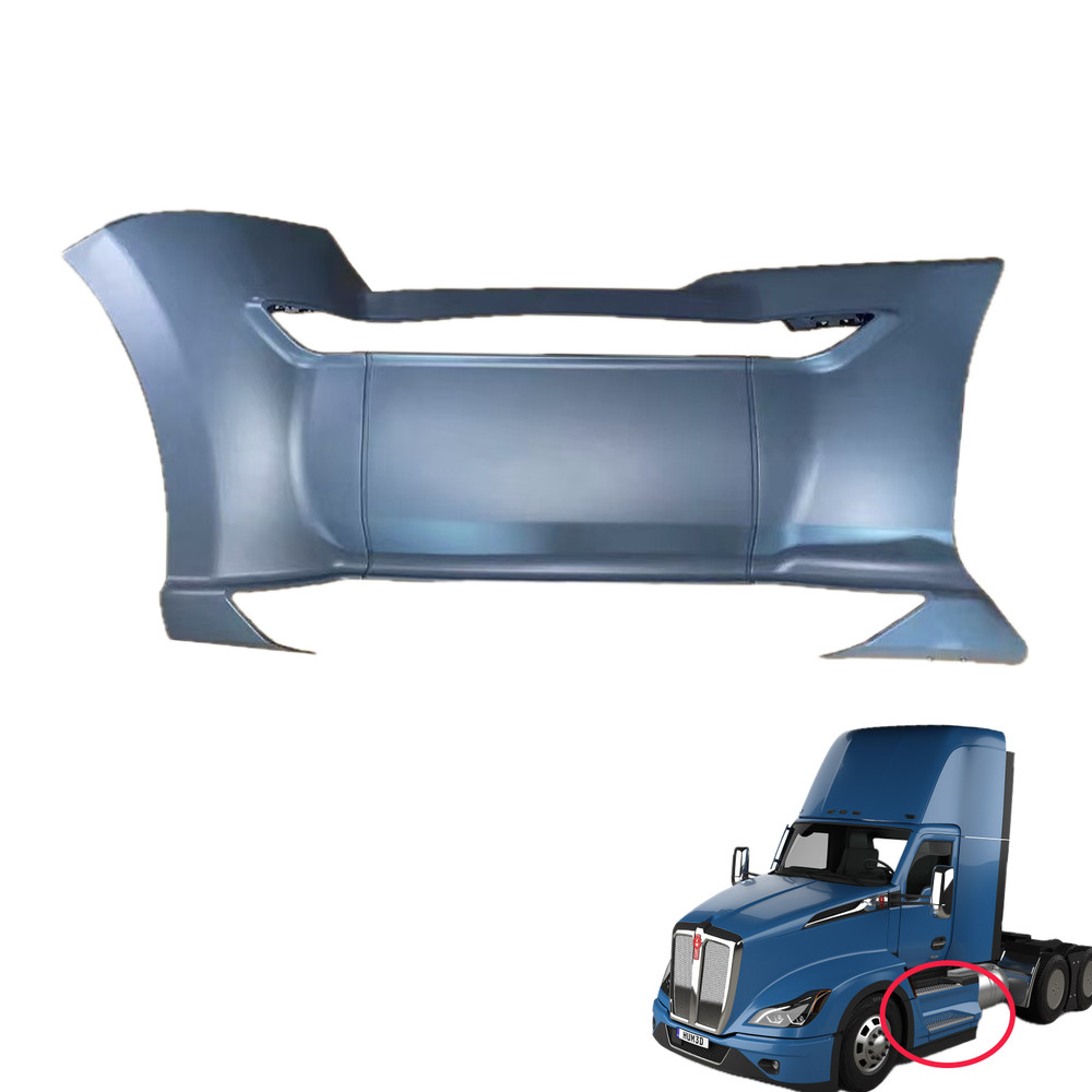 Front Step Fairing Panel for Kenworth T680 Left Driver Side 2013-2021