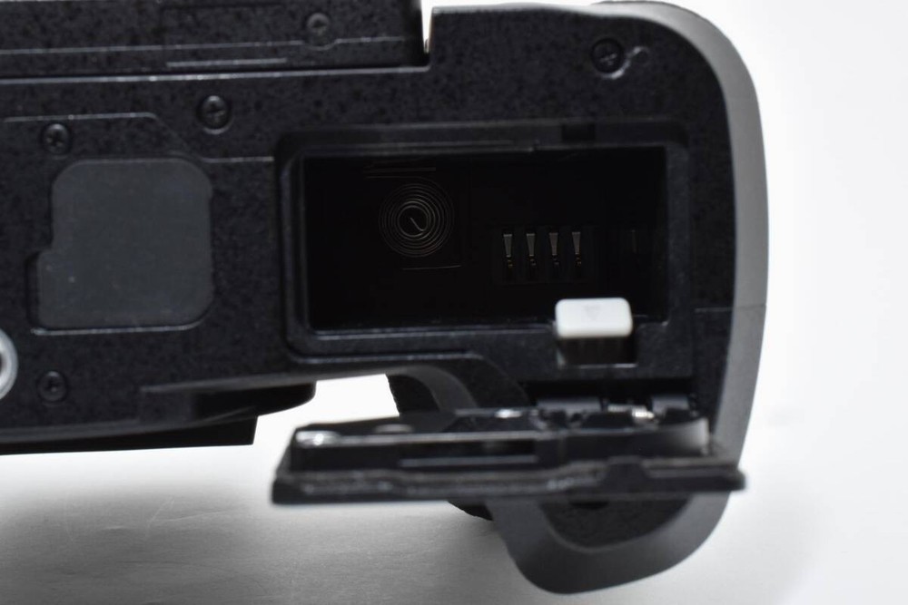 Panasonic LUMIX DC-G99D #1795