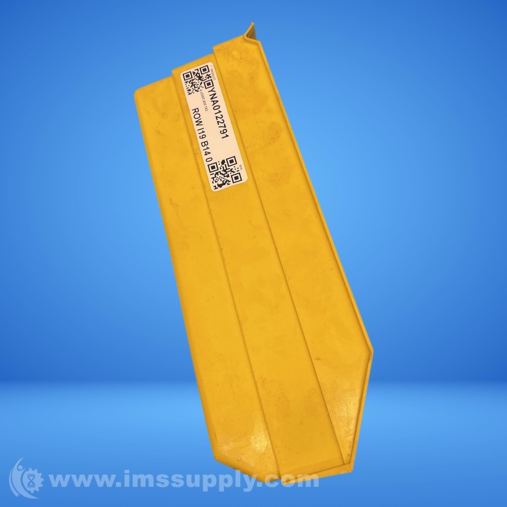 Quantum QSB100 Shelf Bin USIP