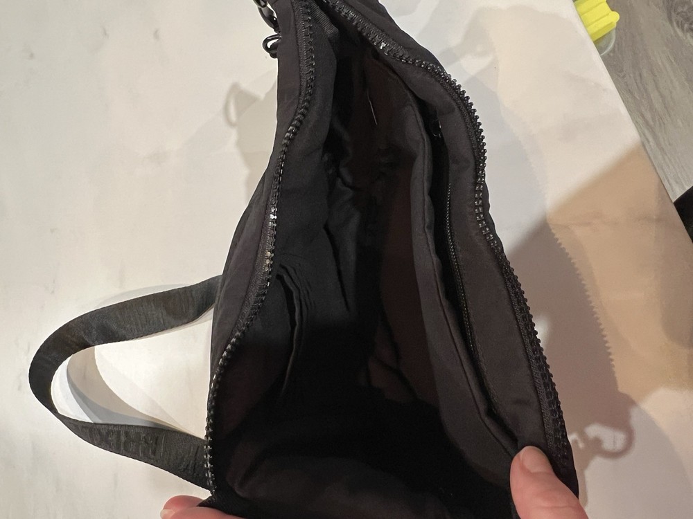 Brixley Crescent Bag