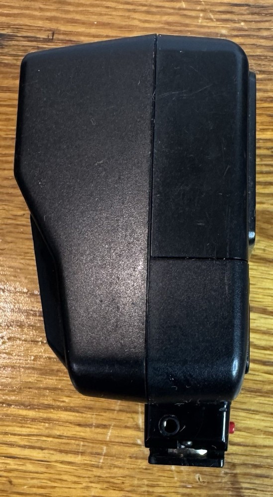 Arkon AR 22T Compact Electronic Flash for Camera TESTED