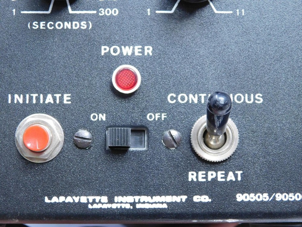 LAPAVETTE CAMERA DRIVE CONTROL T139298