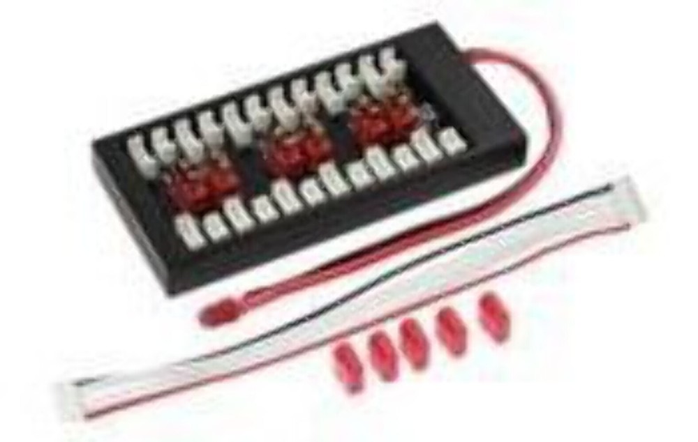 ParaBoard-XH T-plug