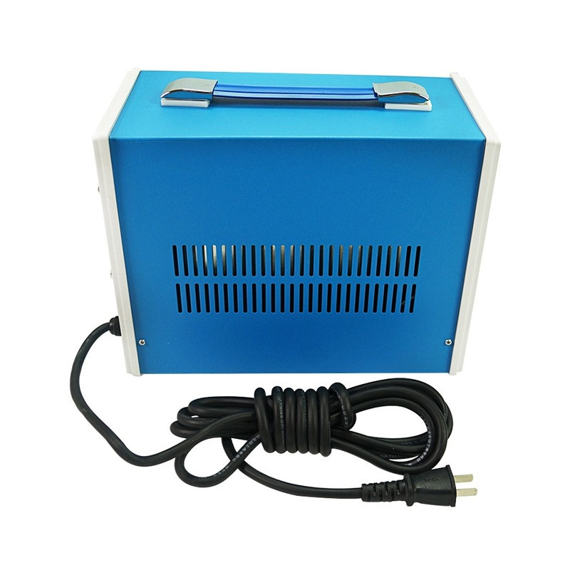 220V Dividing Head Controller Box for Stepper Motor Automatic Indexing Head