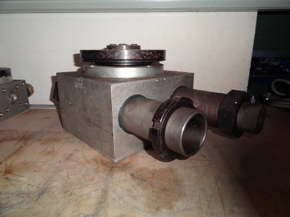 FIBRO 51.55.5.0180 rotary drive