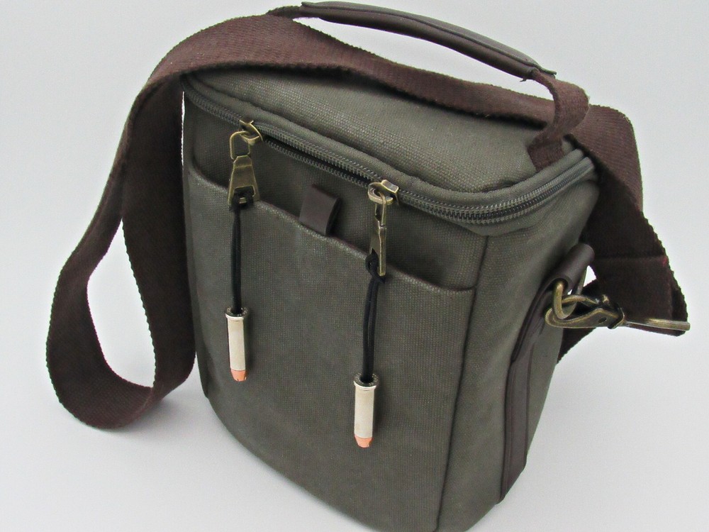 Bullet Zipper Pull, Bullet Lanyard, or Keychain 4 Pk Select Caliber at Checkout