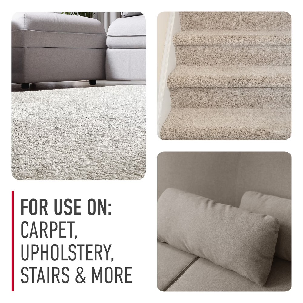 Oxy Carpet Cleaning Solution, Ocean Breeze Scent