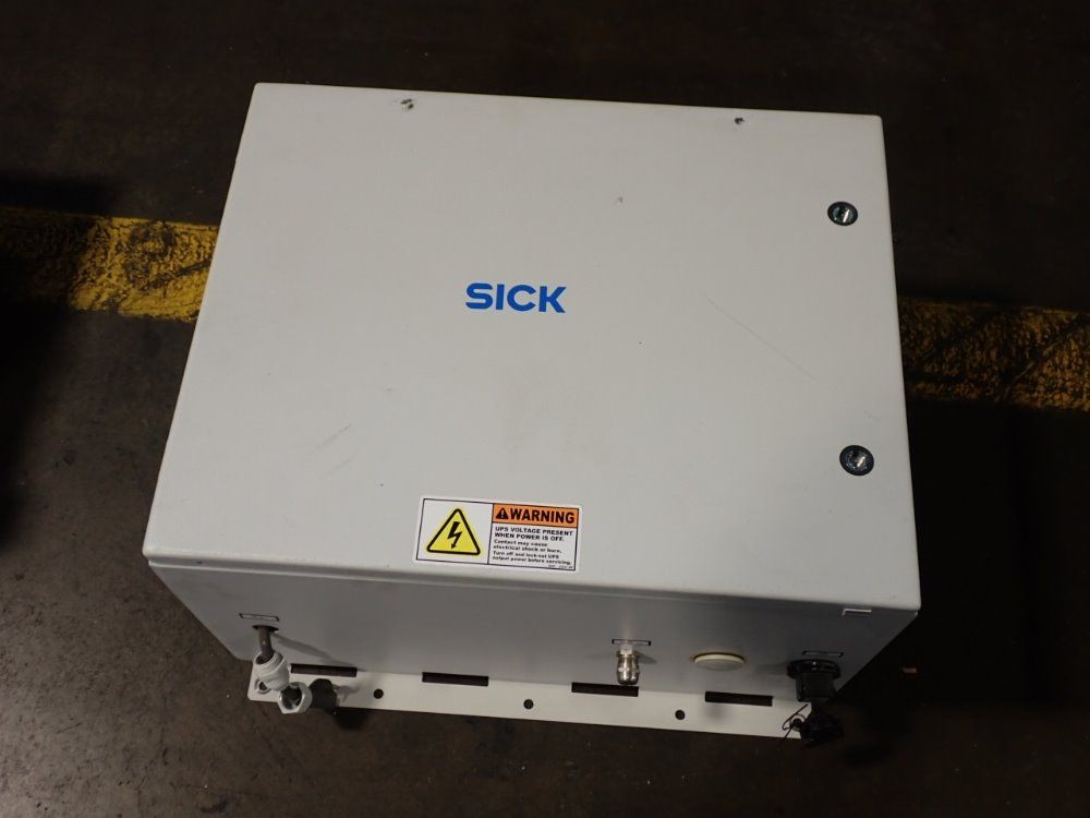 SICK UPS POWER DISTRIBUTION PANEL 2099381