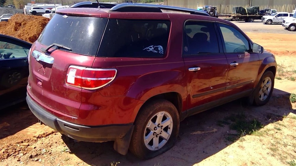 High Mounted Stop Light 3rd Brake Light