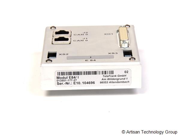 TeleFrank 013501-177-27 E84/I Module