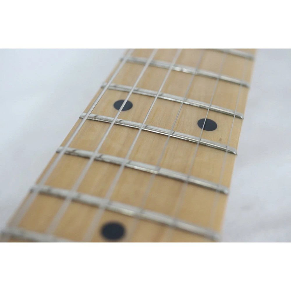 SCHECTER NV-III-24-BW used Electric Guitar