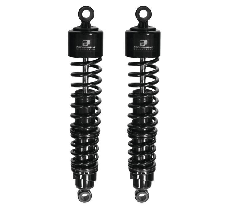 Progressive 413 Series Shocks Std 15in 413-4039B
