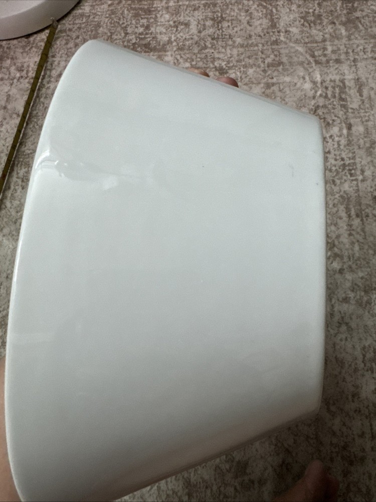 World BW-5103 Tableware Soup Bowl Replacement White