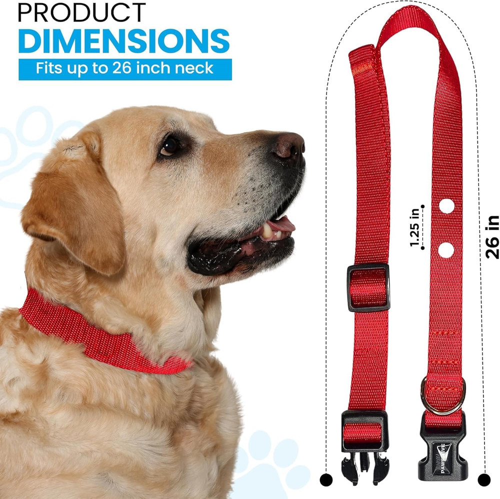 Ecollar Replacement Strap, Pet Safe Collars Replacement, Shock Collar Replaceme