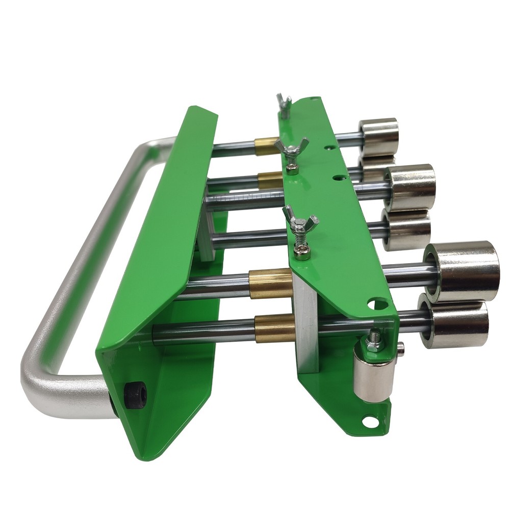 Folding Machine Drip and Fold Folding Tool Rolling Tool Painted Steel 0.3-1mm