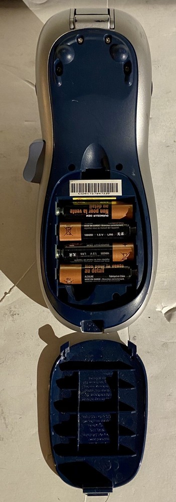 Dymo Letratag Handheld Label Maker