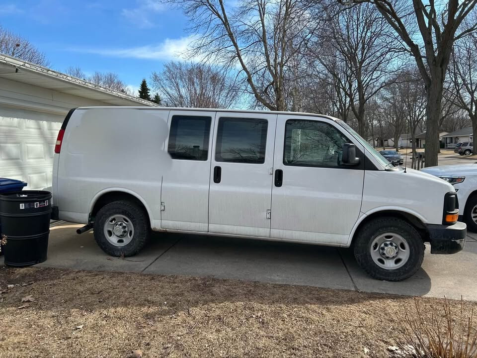 Truck Mount Carpet Cleaning