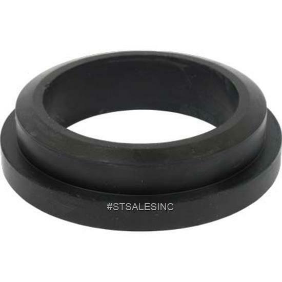 Heavy Duty Sandblast Blast Hose Full Port Quick Coupling Gasket Rubber