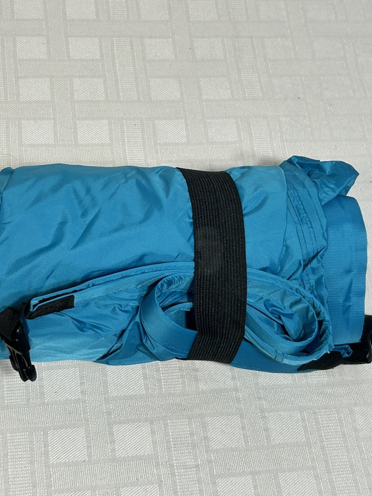 NEW! Camp Solutions Lightweight Sleeping Pad Camping Hiking LIGHT WEIGHT