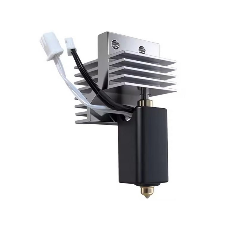 3D Printer for Elegoo Centauri Carbon Centauri Hotend Kit Assembly +Nozzle Parts