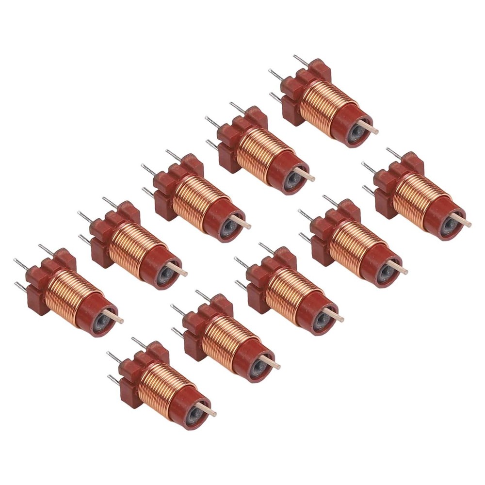 Frequency Ferrite Frequency Ferrite Adjustable Inductance Practical Material.