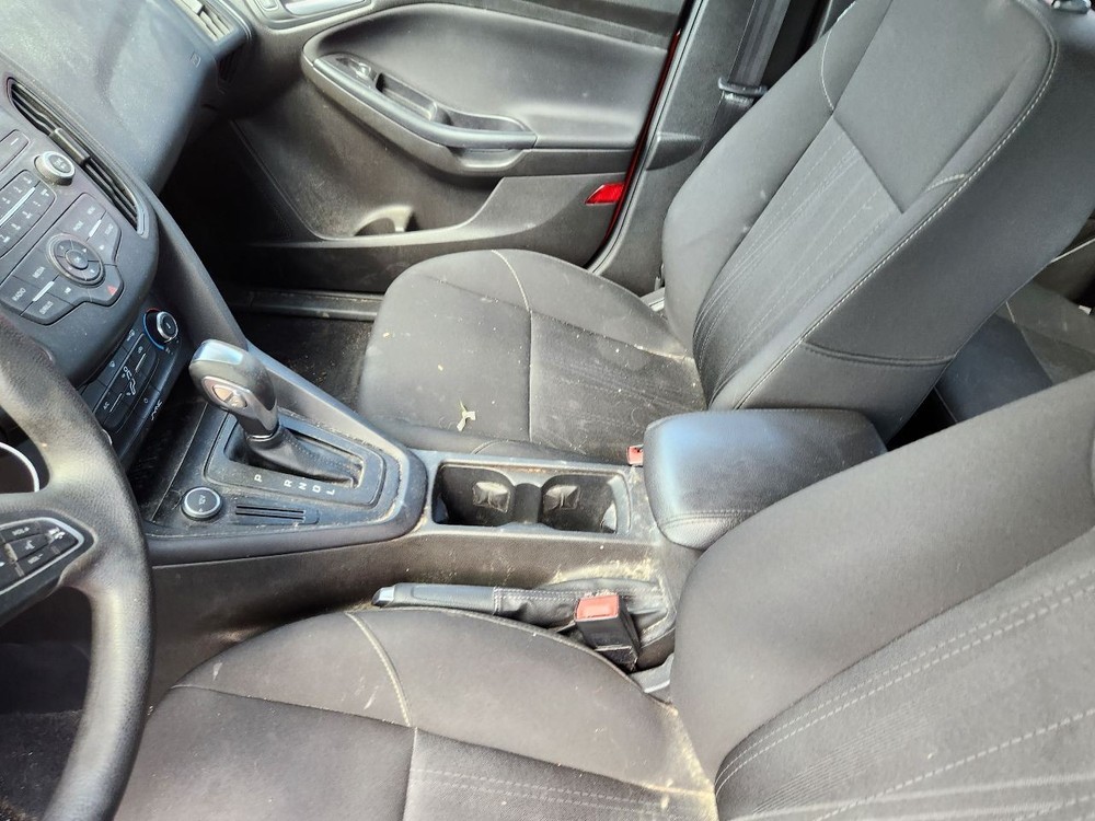 2015-2018 Ford Focus Front 4.2" Display Screen