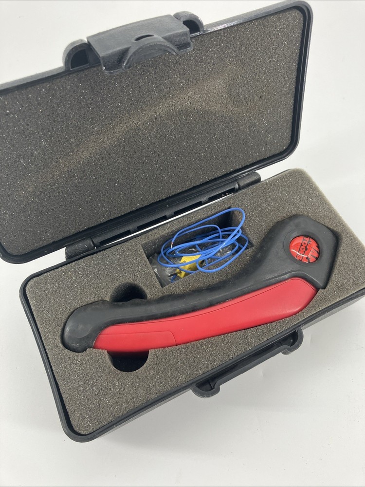 Mac Tools ET7612 IR Thermometer Pro 12:1 Ships Fast