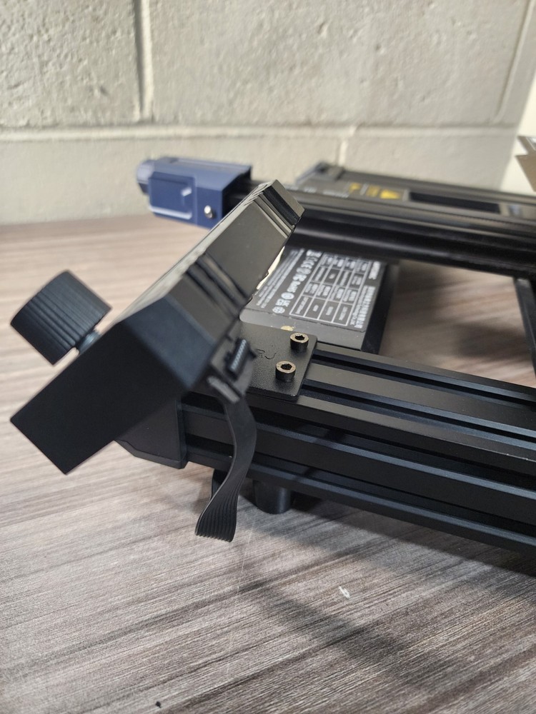 Anycubic Kobra Go 3D Printer