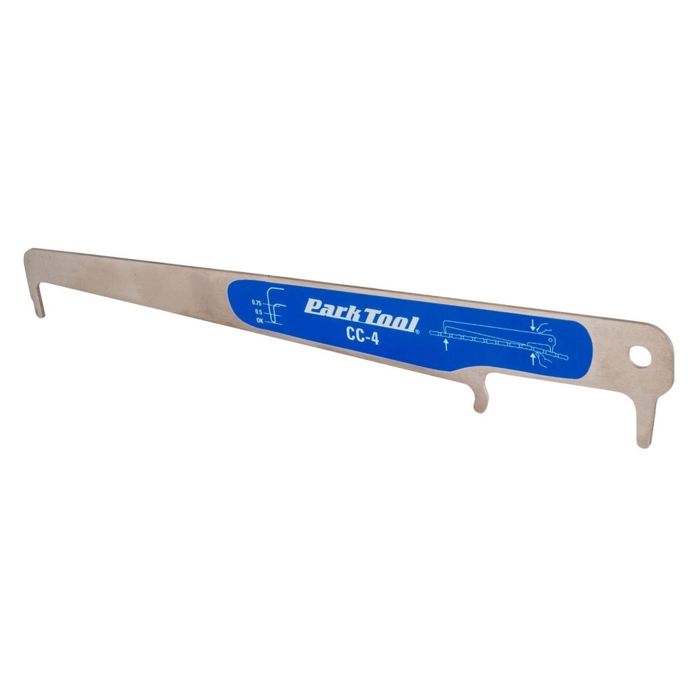 Park Tool CC-4.2 Chain Checker