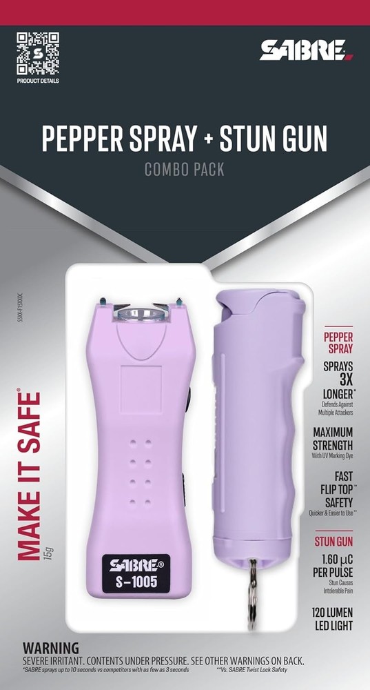Trust the professionals safety kit