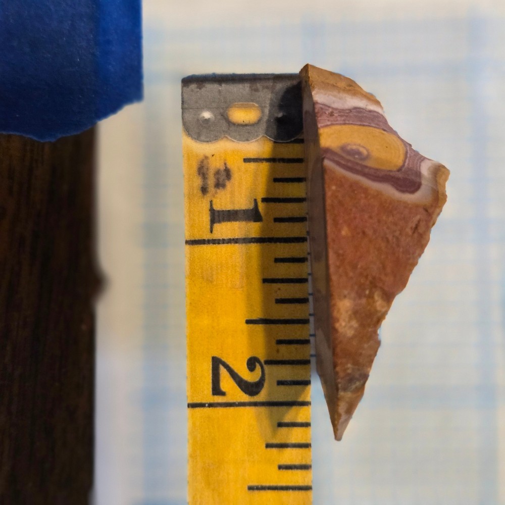 Jasper or Wonderstone