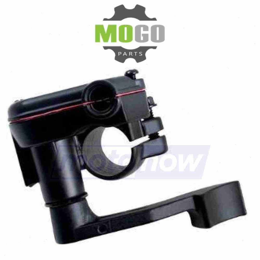 Outside Distributing 12-0700 ATV Thumb Throttle Assembly for Control ud