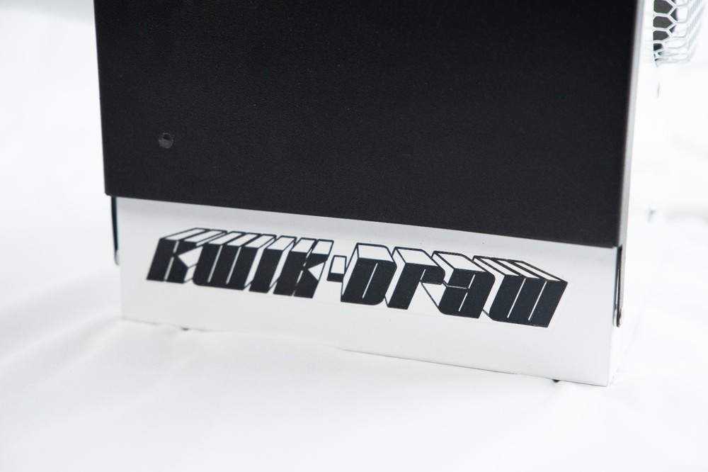 Kopykake Kwik-Draw KD200 Projector Drawing Tracing Tool Original Box