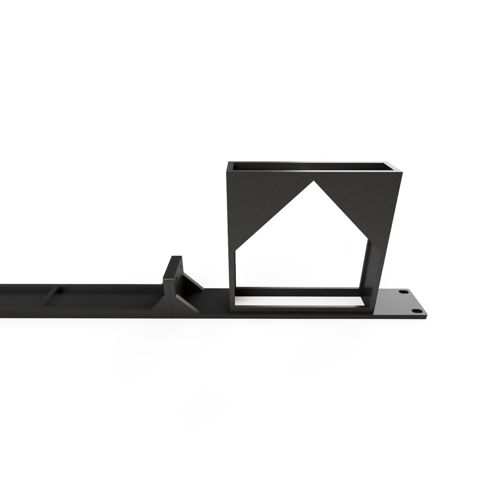 Unifi CloudKey Gen2 Plus 19" Rack Mount - 1U (Modular)