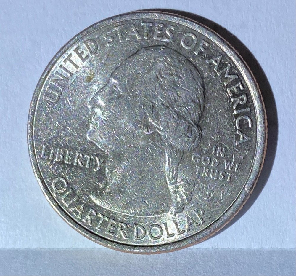 2015 Kisatchie Quarter D