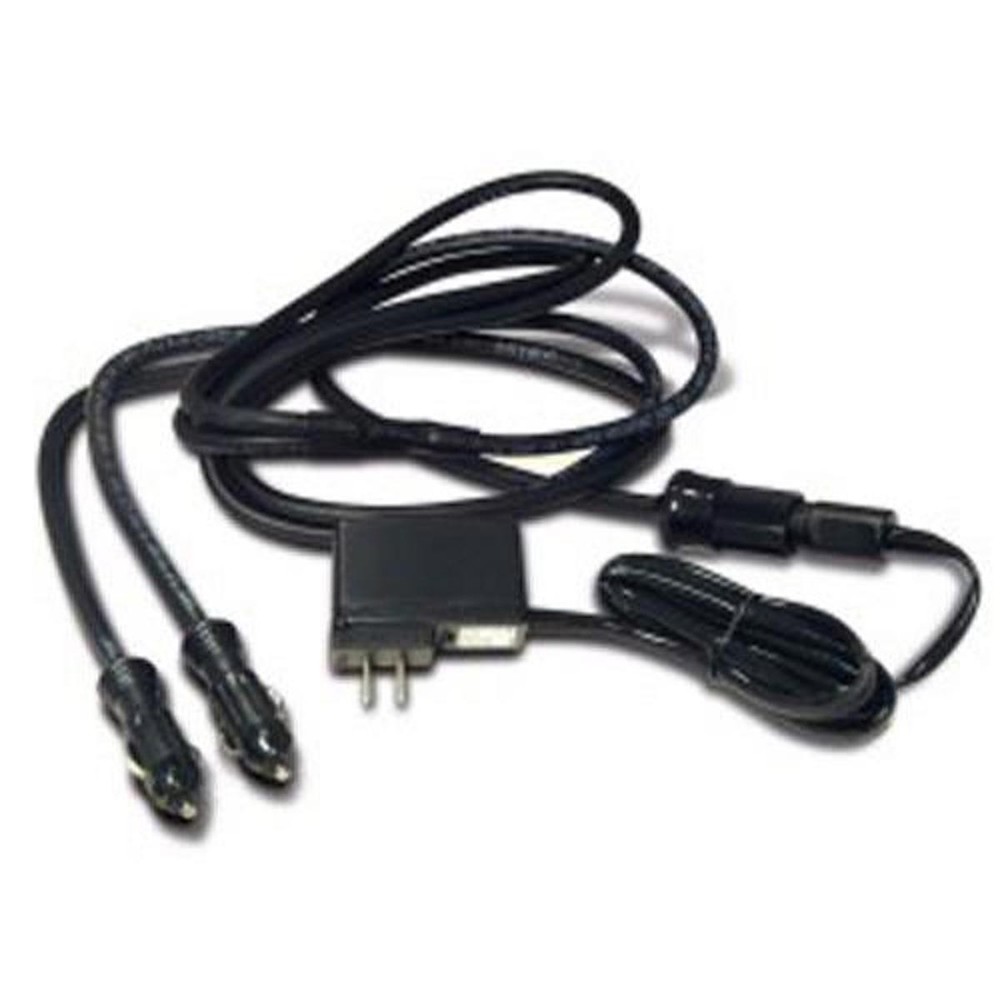 Fisher Research Labs Y-Cable for M-Scope 2014 Models while Collapsed #YCABLE-DC
