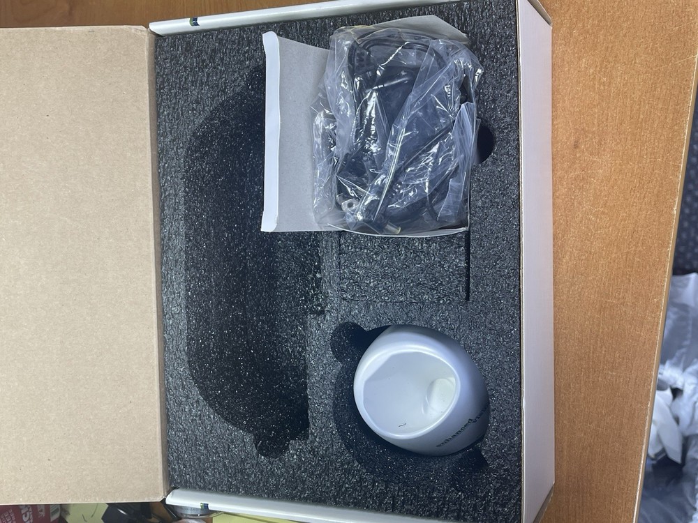 Enhanced Vision Mojo Electronic Video Magnifier