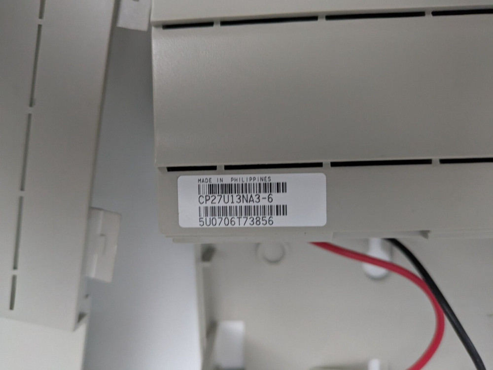 APC CP27U13 PowerShield Battery Backup Power Unit w/out Battery