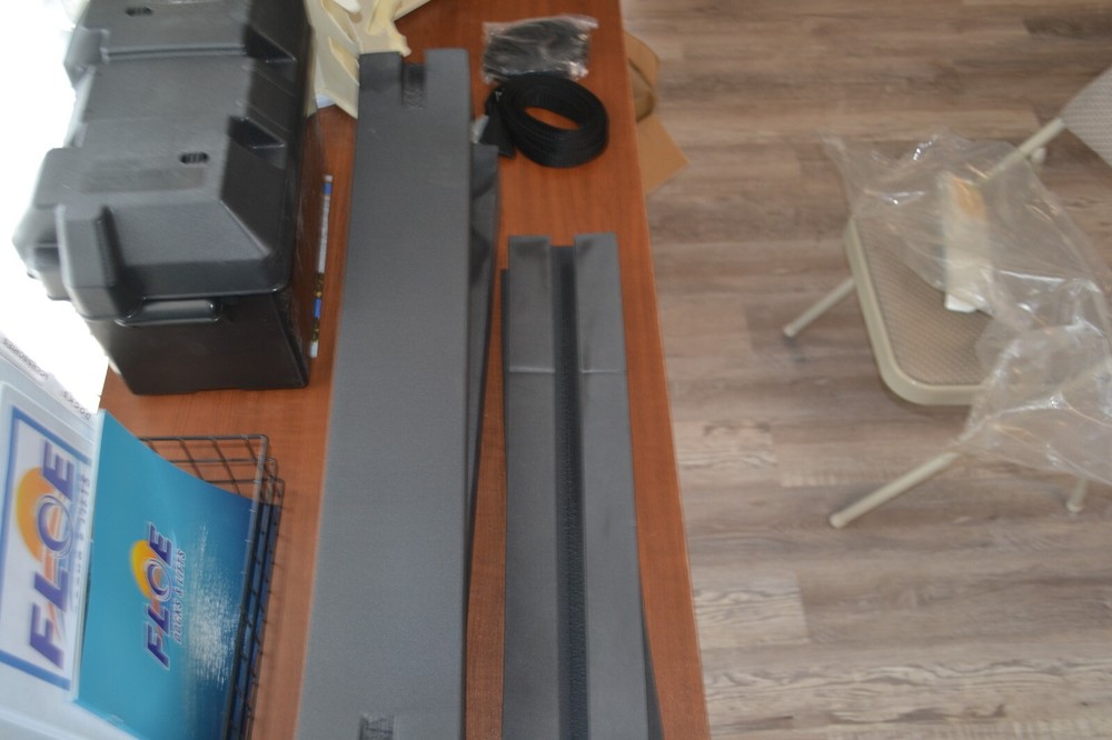 NEW CONNELLY SUP CARRIER KIT