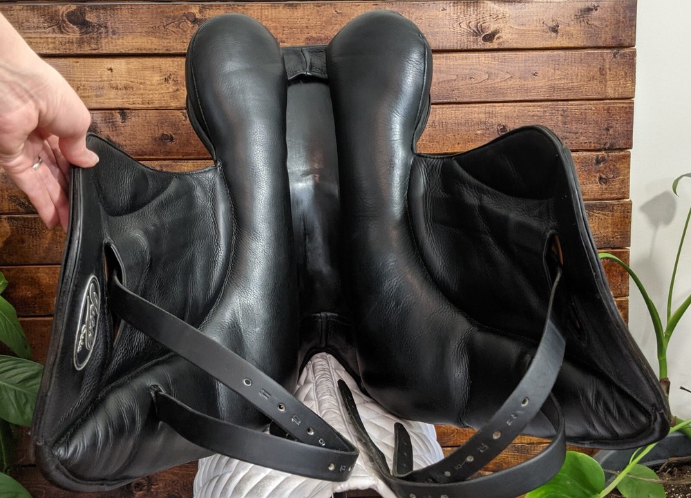 18" Custom Icon Coda (2014) *ON TRIAL*