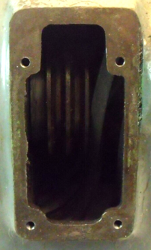 Hardinge Headstock Assembly for DV-59 Lathe